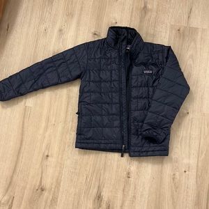 Patagonia Nano Puff Insulated Jacket - Boys'